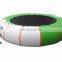 HI Top quality Rebound Bouncer inflatable water trampoline