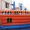 Inflatable bouncer castle, inflatable ship shape castle, inflatable air trampoline