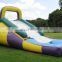 2017 giant inflatable water slide for adult,largest water slide