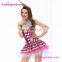 Cheap Price In Stock No MOQ Caribbean Carnival Costumes For Women