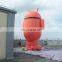Promotion event Android model giant inflatable advertising cartoon