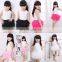 BestDance children belly dance dress skirt high quality kids ballet dance dress skirt OEM