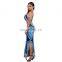JLS001A hot fashion new print africa dress design dashiki dress