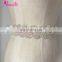 Hand Sewed Hot Fix Rhinestone Trimming for Wedding Dress Belt or Garment Accessories