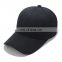 Wholesale Cheap Hot Selling Plain Custom Promotional Cotton Plain Baseball cap