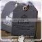 Custom Private Printed Brand Gift Jewelry Necklace Ear Rings Accessories Plastic Paper Card