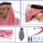 Arabian wool head hoop / Arabia teenager wool head hoop / Arabian agal /  Arabian head band