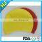 Manufacturer supply adult funny swim cap with high quality