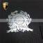 Promotional gifts custom metal sticker 3D