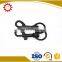 High quality metal hooks backpack