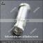 Aluminum inserts for carbon arrow hunting gear arrow shaft inserts standard tip insert