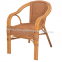 wicker outdoor furniture rattan garden chairs