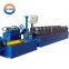 Light keel steel truss roll forming machine