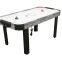 Air hockey tables