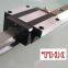 High Quality  Original THK linear guide and slide block HSR20LA