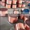 truck coiled cable/truck spiral cable Low Voltage Flexible Retractable Spiral Spring Coiled Cable