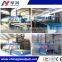 CE certificate double chamber glass tempering machine for windows&doors