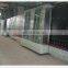 Insulating glass making machine LBZ series Vertical Insulating glass flat press production line equipment