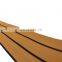 Melors Boat Decking Material Foam Teak Edges