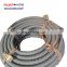 Flexible Rubber Corrugated Water Hose 10 Inch Suction Hose
