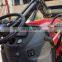 35hp 4wd farm tractor, tractor with front end loader/backhoe