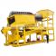 High Efficiency Dry Gold Washing Machinery