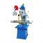 CNC mini vertical drilling and milling machine zx7045