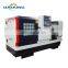 High quality cnc heavy-duty horizontal lathe machine ck6150a