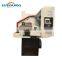 ck0640 mini lathe horizontal cheap cnc machine