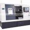 cnc lathe machine with siemens control system