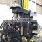 CNC metal sheet punching drilling line