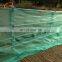 Scaffold Debris Netting Shade Net Garden Crop windbreak cloth