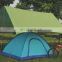 cheap price outdoor camping tarp tent fly sheet