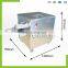 CE Qualified Full Automatic Chicken Meat and Bone Separator