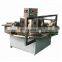 Factory Supply Semi Automatic Sugar Pizza Cone  Equipment Snow Ice Cream Cone Wafer Making Machine Price