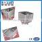 Meat cart bin trolley