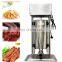 Hot sale Manual Type Sausage Filling/Stuffing Machine With CE Approved