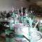 small green tea rolling machine, tea twisting machine for sale