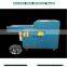 Good Reputation Supplying fiber grinding machine/ fiber chopping machine/clothes crushing machine for sale