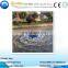 new production aquaculture pond aerator for fish / crucian carp / shrimp / fish aerator