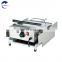 Kitchen Equipment Automatic Wok MachineHamburger Buns Machine/hamburger Bun Toaster