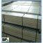 Structural Steel Tubing | Steel post supports