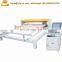 Automatic high speed servo motor for industrial sewing machine single needle computerized quilting machine