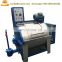 Factory Supply Industrial Wool Carpet Washing Raw Wool Cleaning Machine