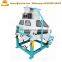 Gravity rice coffee bean destoner paddy stone removing separator machine