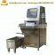 Stainless steel meat saline injecting machine for beef, industrial brine injector machine