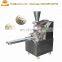 Easy Operation Steam stuffed Bun Making Machine / Food Encrusting Machine