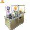 Hotel soap packaging machine plastic packaging for handmade soaps