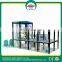 2017 new design crude palm oil process /refinery plant equipment