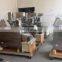 Semi automatic capsule filling machine